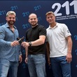 Modeling a herectví už neřeší. Michal Šeda sází na prevenci a zdraví